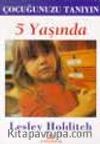 Çocuğunuz 5 Yaşında