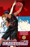 Kuroko'nun Basketbolu 8. Cilt