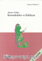 Kertenkeleler ve Edebiyat