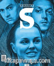 Socrates Düşünen Spor Dergisi Sayı:6 Eylül 2015