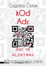 Kod Adı: Aşk ve Aldatmak