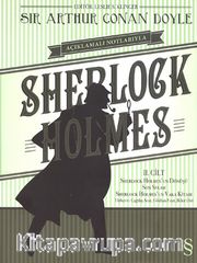 Sherlock Holmes 2. Cilt