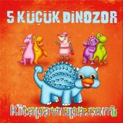 5 Küçük Dinazor <br /> Sert Zırhlı Ankilozor
