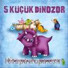 5 Küçük Dinazor & Tiriseratops: Üç Boynuzlu Yüz