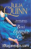 Beni Öptüğün Gece