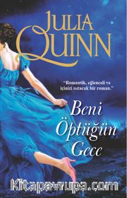 Beni Öptüğün Gece