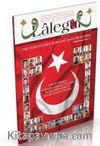 Lalegül Aylık İlim Kültür ve Fikir Dergisi Sayı:31 Eylül 2015