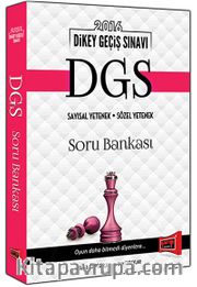 2016 DGS Sayısal Yetenek Sözel Yetenek Soru Bankası