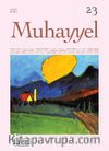 Muhayyel Dergisi Sayı:23 Mart 2020