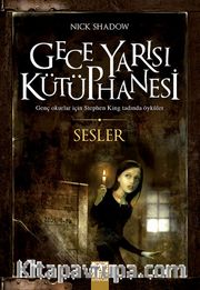 Sesler / Gece Yarısı Kütüphanesi