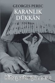 Karanlık Dükkan <br /> 124 Rüya