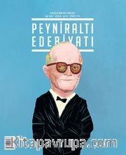 Peyniraltı Edebiyatı Aylık Edebiyat Dergisi Sayı:28 Eylül 2015