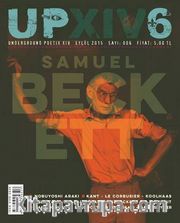 Underground Poetix Sayı :6 Eylül 2015