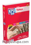 2016 KPSS Lisans Türkçe Konu Anlatımlı (Kod:1014)