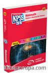 2016 KPSS Lisans Matematik Konu Anlatımlı (Kod: 1013)