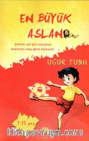 En Büyük Aslan