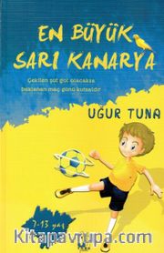 En Büyük Sarı Kanarya