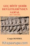 Geç Hitit Şehir Devletleri'nden Sam'al (M.Ö. 1200-600)