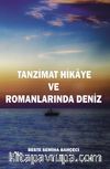 Tanzimat Hikaye ve Romanlarında Deniz