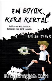 En Büyük Kara Kartal