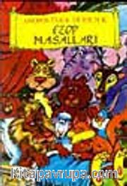 Ezop Masalları
