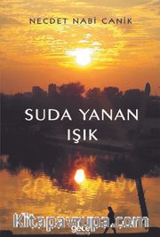 Suda Yanan Işık