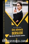 Özel Güvenlik Dersleri