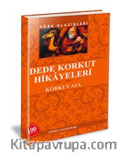 Dede Korkut Hikayeleri