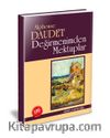 Değirmenimden Mektuplar