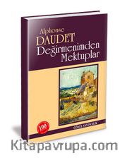 Değirmenimden Mektuplar