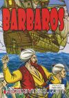 Barbaros / Preveze Savaşı (Renkli, Resimli)