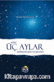 Aylar, Üçaylar, Mübarek Gün ve Geceler (Cep Boy, Sert Kapak)