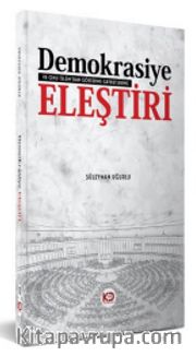 Demokrasiye Eleştiri