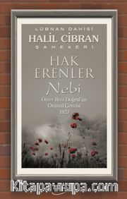 Hak Erenler <br /> Nebi