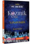 2016 KPSS Genel Kültür Kozmik Oda Vatandaşlık Konu Kitabı