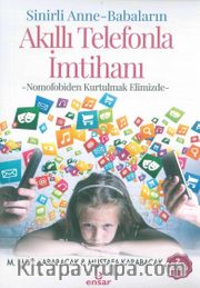 Sihirli Anne-Babaların Akıllı Telefonla İmtihanı 