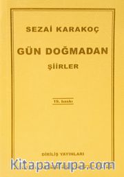 Gün Doğmadan