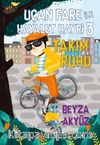 Uçan Fare ile Hayalet Hayri 3: Takım Ruhu