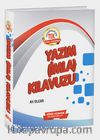 Yazım İmla Klavuzu