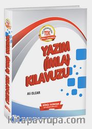 Yazım İmla Klavuzu