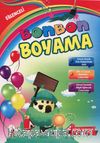 Eğlenceli Bonbon Boyama