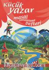 Küçük Yazar Masal Tamamlama Defteri