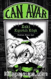 Can Avar - Eski Kıpırtılı Köşk