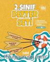 2. Sınıf Defter Seti