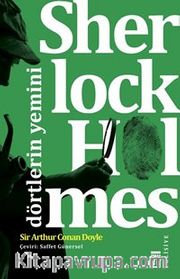 Sherlock Holmes - Dörtlerin Yemini