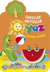 Yaz - Boyama Zamanı