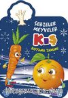 Kış - Boyama Zamanı