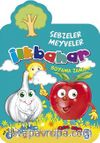 İlkbahar - Boyama Zamanı