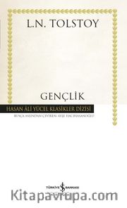 Gençlik (Ciltli)