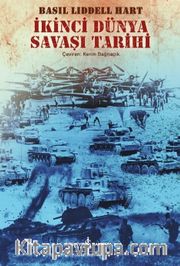 İkinci Dünya Savaşı Tarihi 